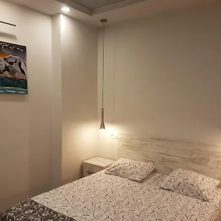 Apartament San Remo Batumi Exterior photo