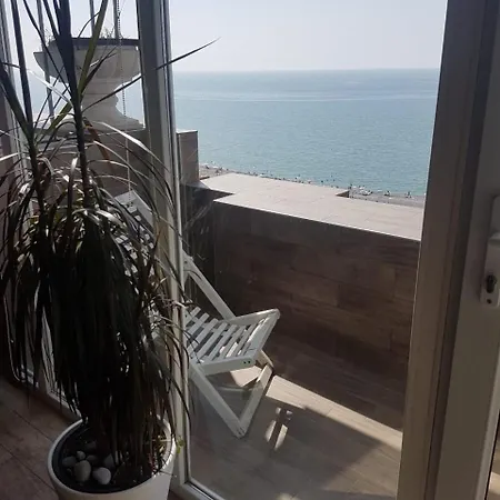 Apartament San Remo Batumi Exterior photo