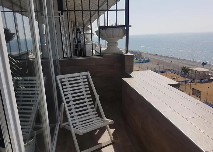 Apartament San Remo