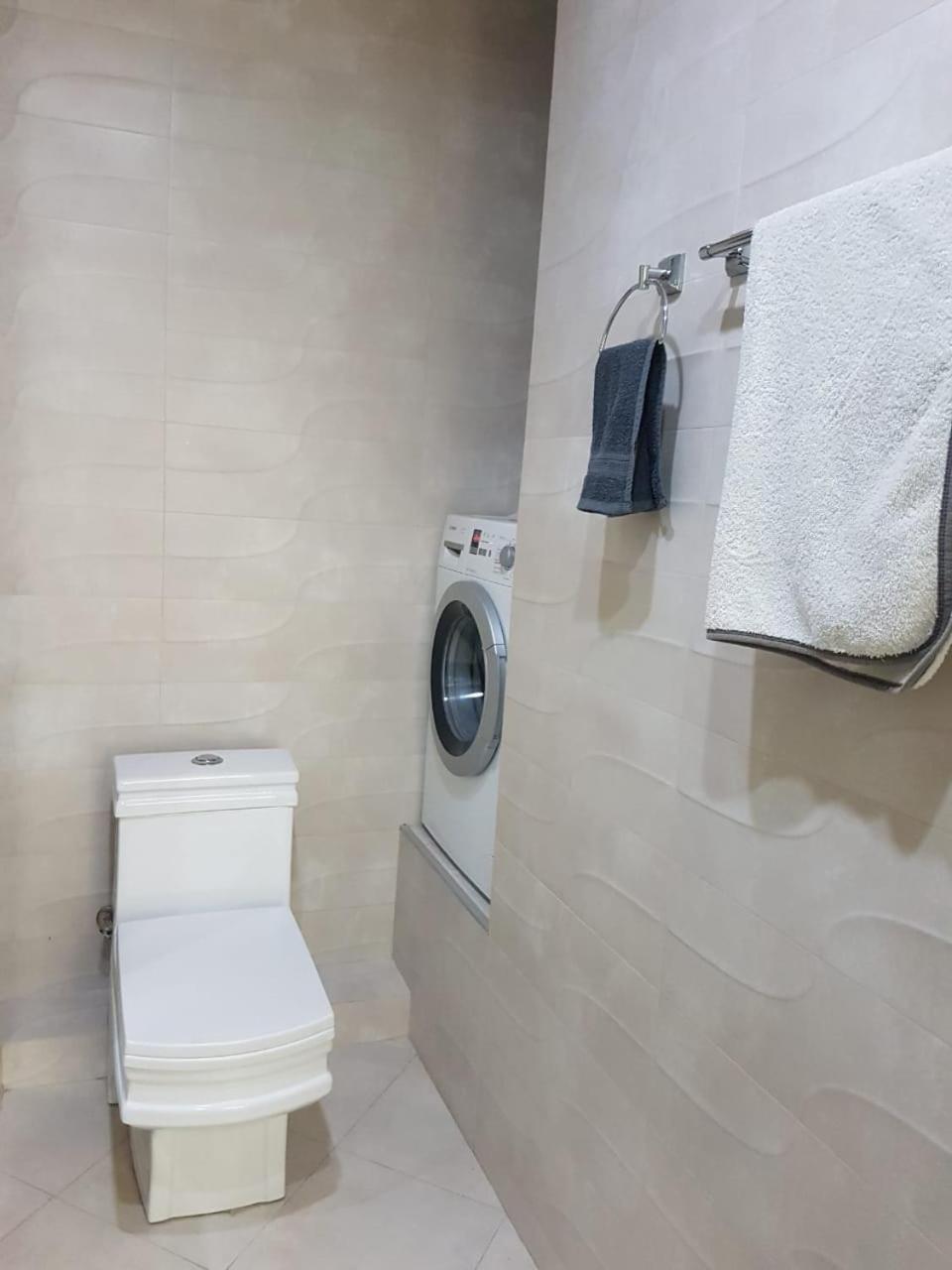 דירה San Remo *