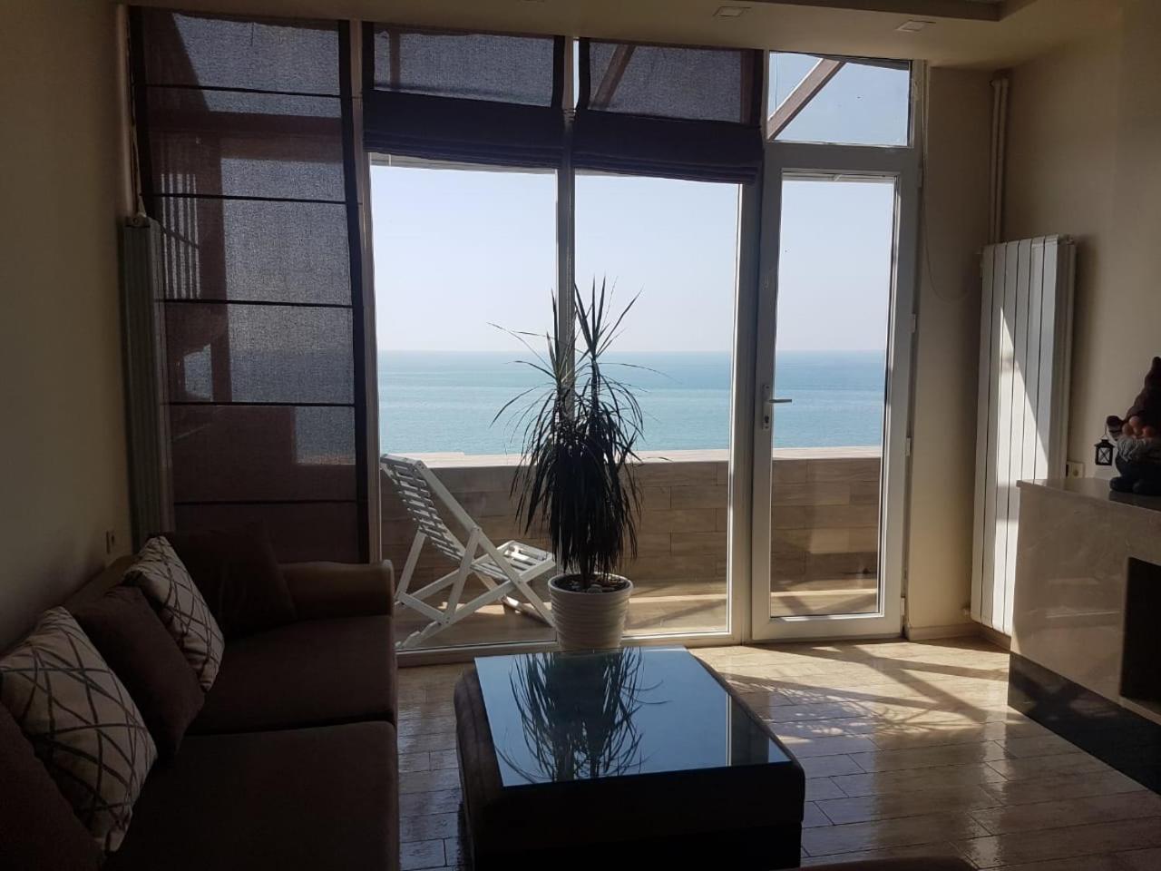 San Remo דירה באטומי